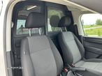 Volkswagen Caddy 2.0 TDI DSG - 19