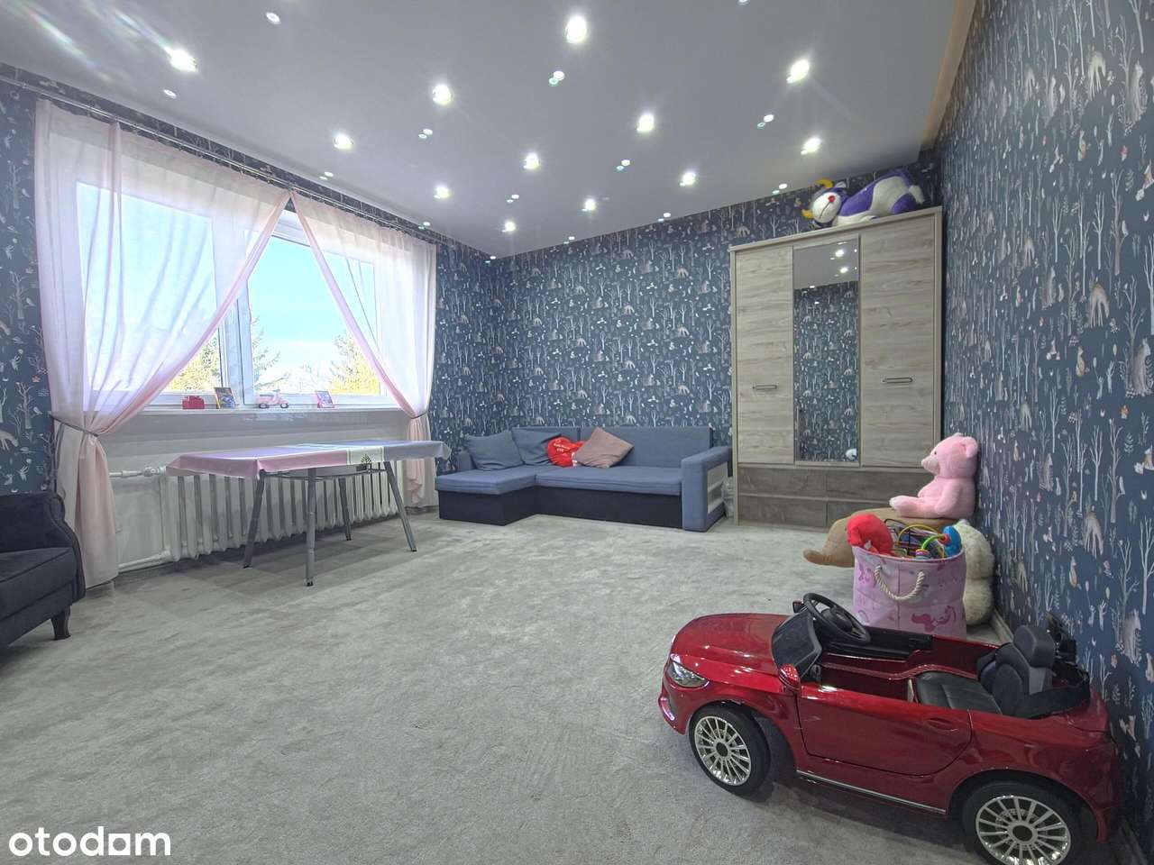 Dom w malowniczej i spokojnej okolicy – Jezioro Chełmżyńskie-12