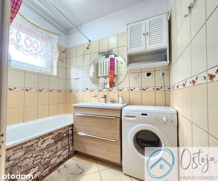 4 Pokoje - 1 Piętro  - Spółdzielcze Własnościowe-6