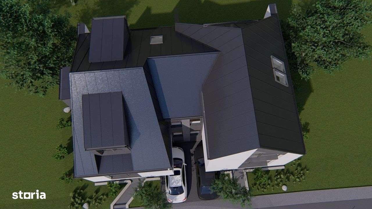 Duplex premium in Faget-design modern - Imagine principală: 4/8