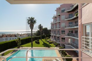 Apartamento T3+1 Exclusivo para Arrendamento – Parede, Cascais - Grande imagem: 3/33