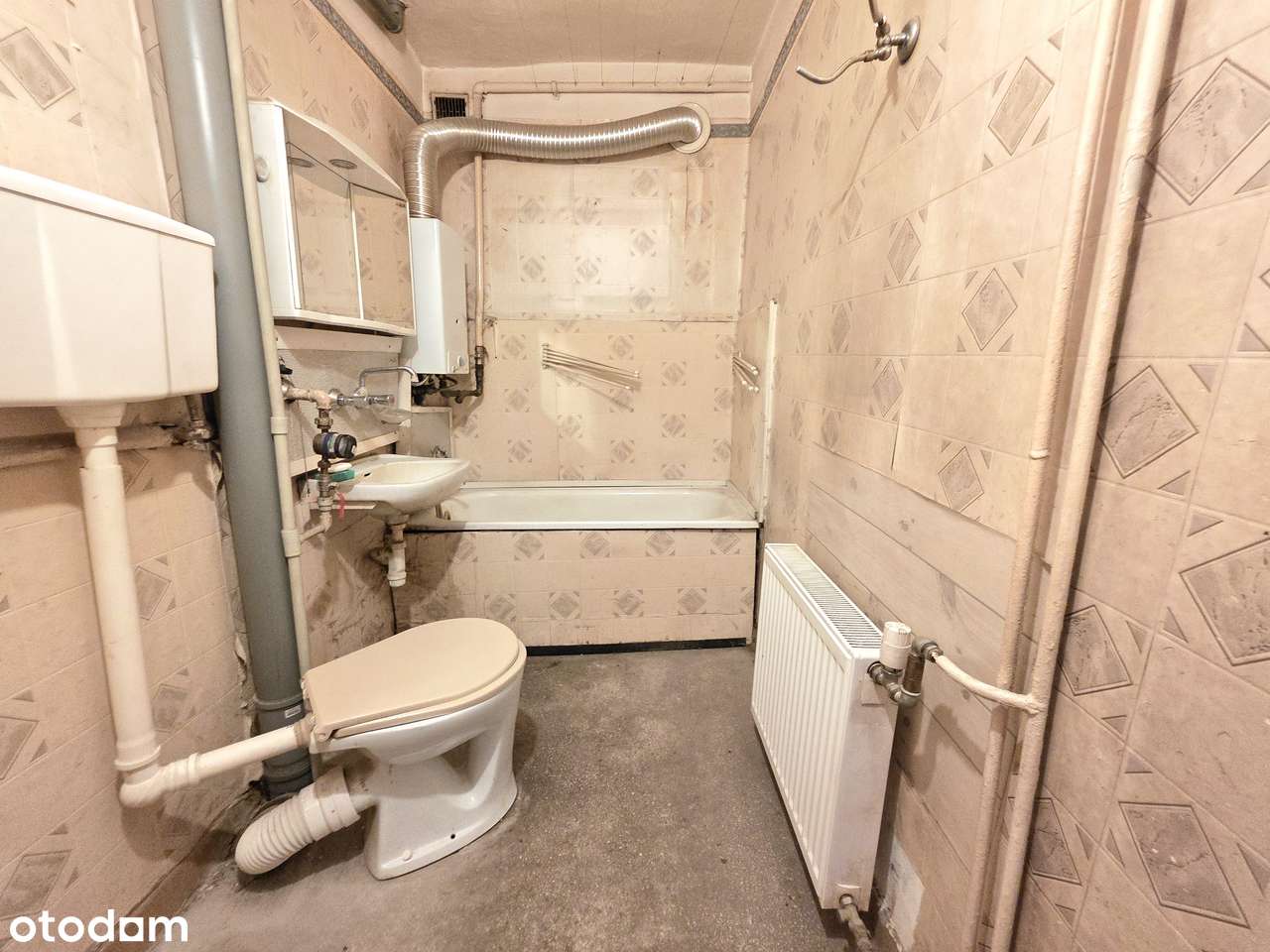 Ul. Ks. J. Popiełuszki-2/3 pokojowe z balkonem! Blok!-15