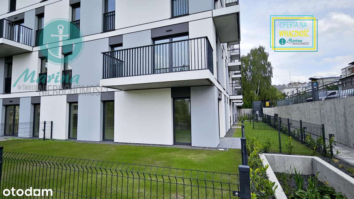 Seaport live in Gdynia ostatnie mieszkania !-13