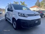 Citroën Berlingo 1.6 BlueHDi M Club - 4