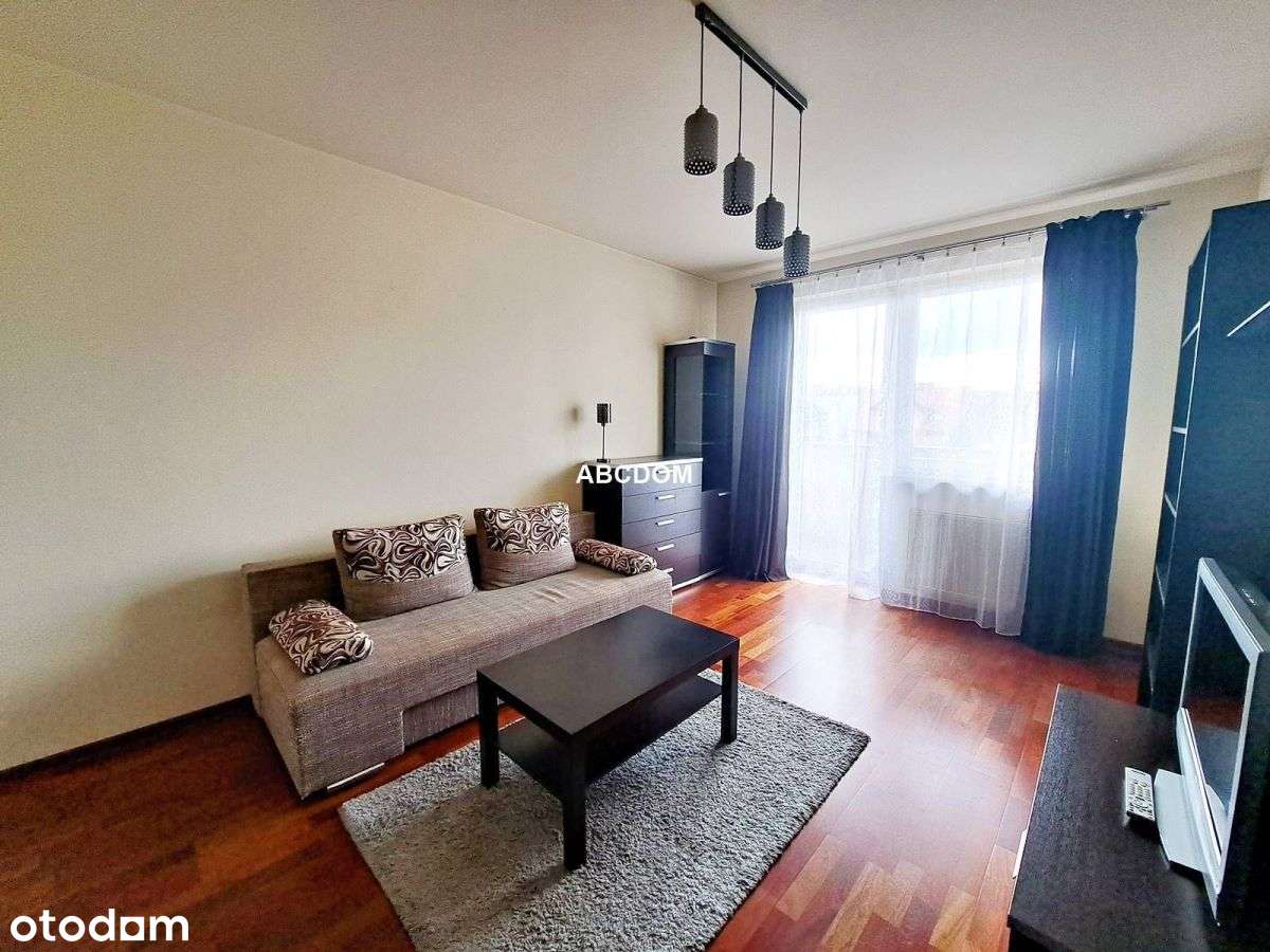 Płaszów - dwa pokoje, jasna kuchnia, 1 piętro-1