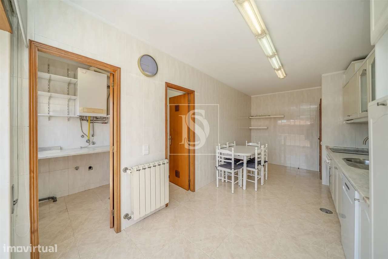 Apartamento T2 em Vila do Conde - Zona de Benguiados-18