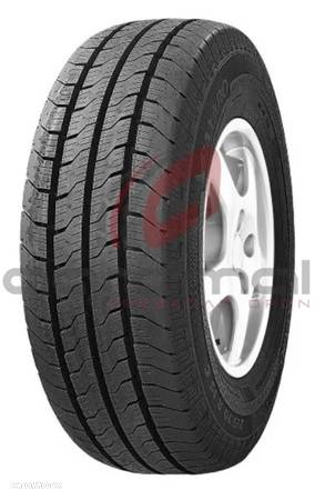 OPONA 225/65R16C PAXARO SUMMER VAN 112R TL - 1