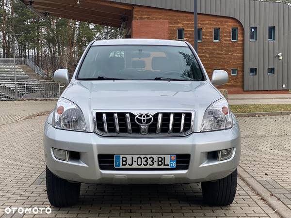 Toyota Land Cruiser 3.0 D Sol - 2