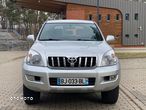 Toyota Land Cruiser 3.0 D Sol - 2