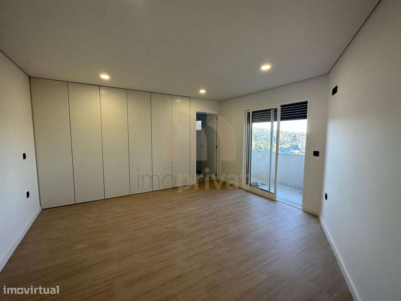 Apartamento T2 NOVO - Em Barrosas-3