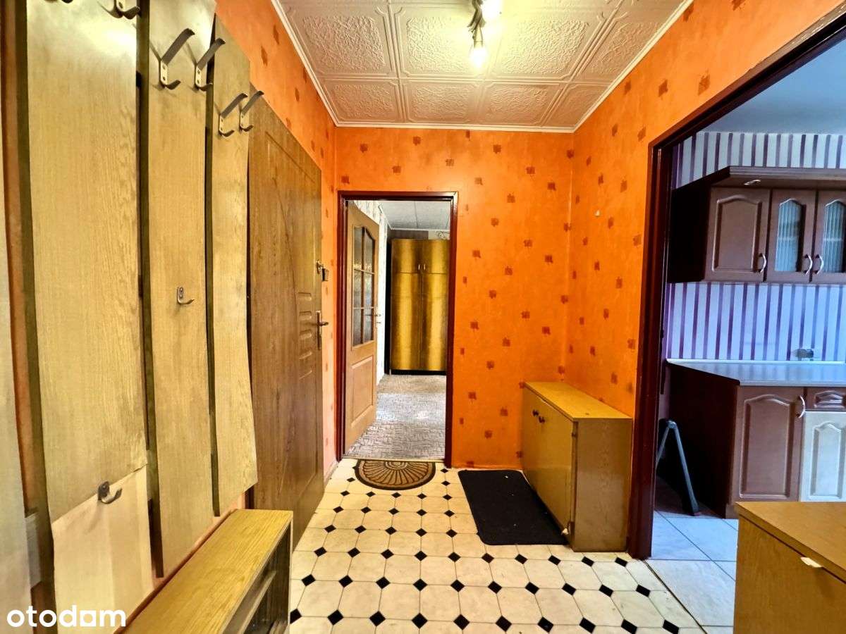 Przestronne 3 pokojowe do remontu-6