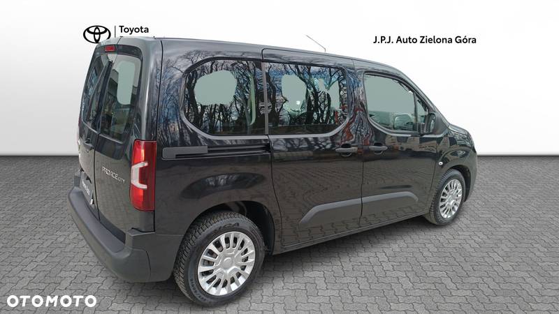 Toyota Proace City Verso 1.5 D-4D Combi - 7