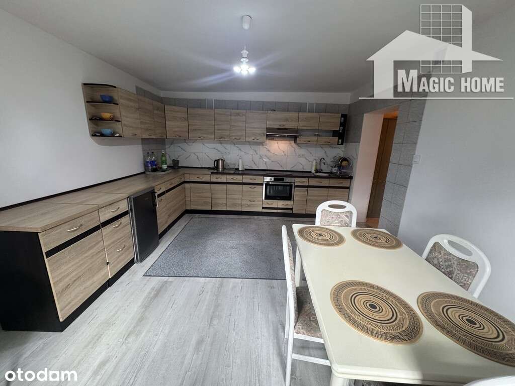 Dom piętrowy przy centrum Dzierżoniowa! - Pełny obrazek: 5/20