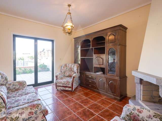 Moradia T3 a escassos metros da Praia da Vagueira - Grande imagem: 5/38