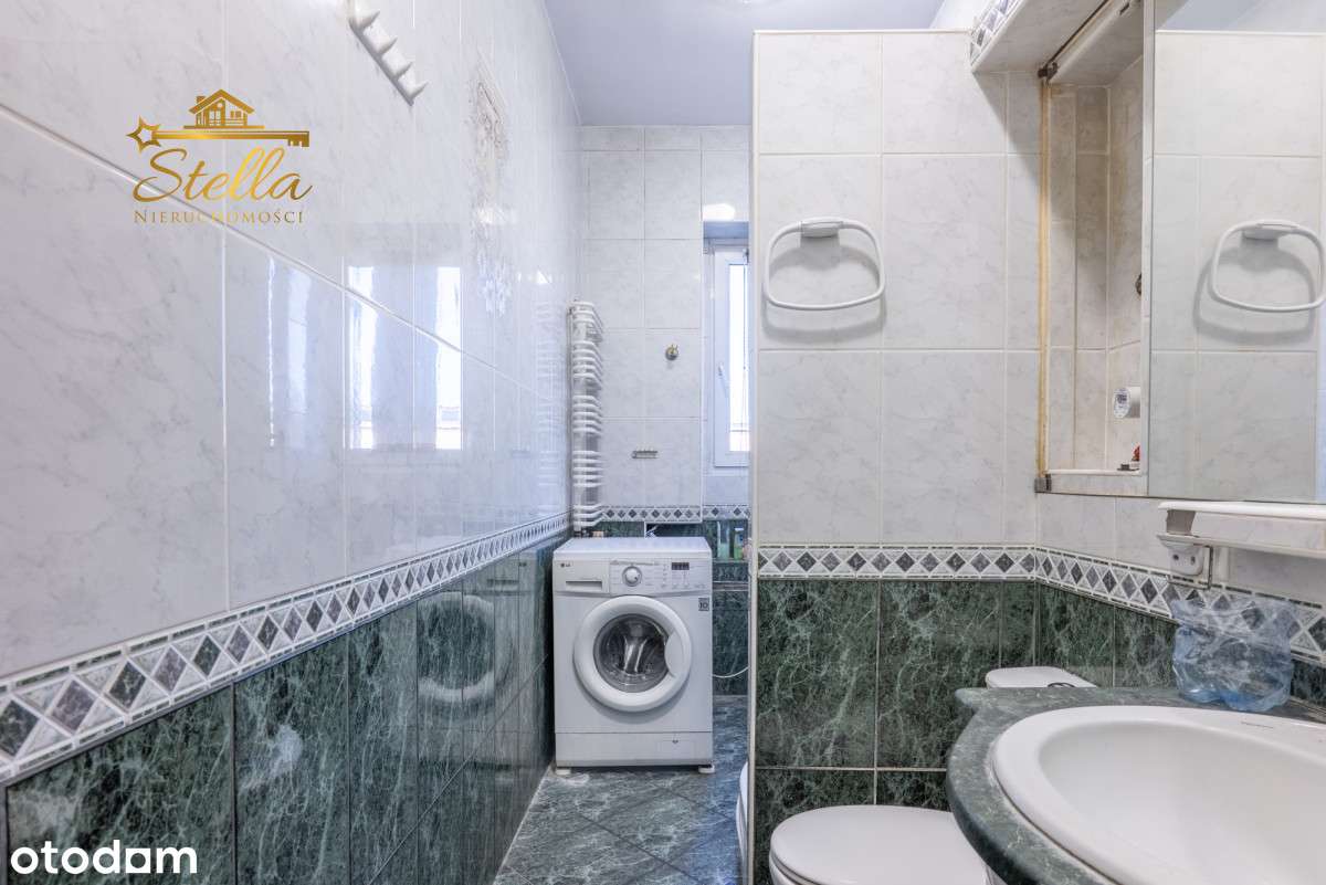 3-pokojowe mieszkanie/ pod inwestycję/dla rodziny-5