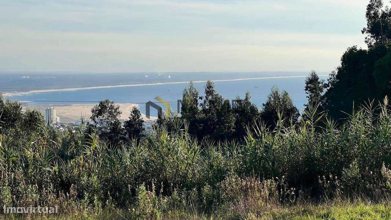 Terreno com excelente vista mar na Serra da Boa Viagem-12