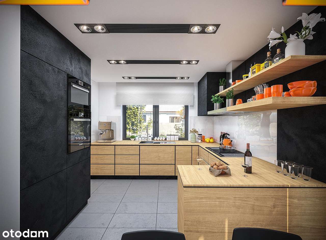 Rusza II etap budowy osiedla w Elżbiecinie - Kup swój wymarzony dom!-10