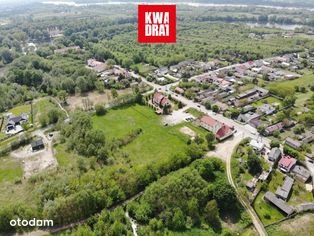 Trzy budowlane, kształtne, Wz, 1120m2