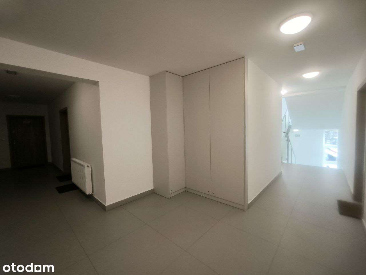 3 Pokojowe Mieszkanie stan deweloperski/ garaż/ komórka - Pełny obrazek: 4/16