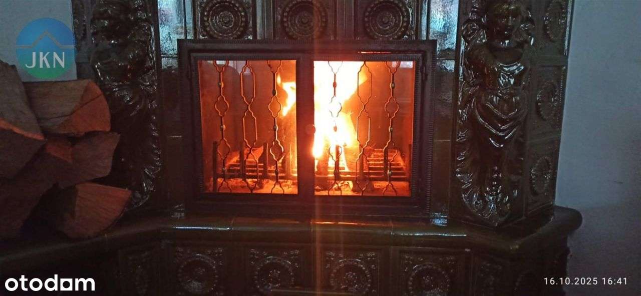 Świnna - Żywiec - Korbielów - stylowa chata - Pełny obrazek: 5/20