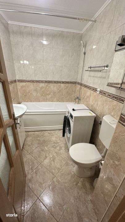 Apartament cu 2 camere decomandate in zona Calea Baciului - Imagine principală: 5/10