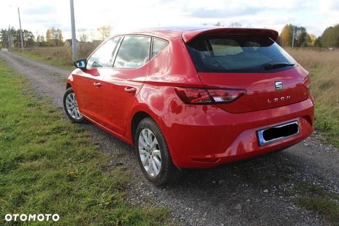 Seat Leon - 7