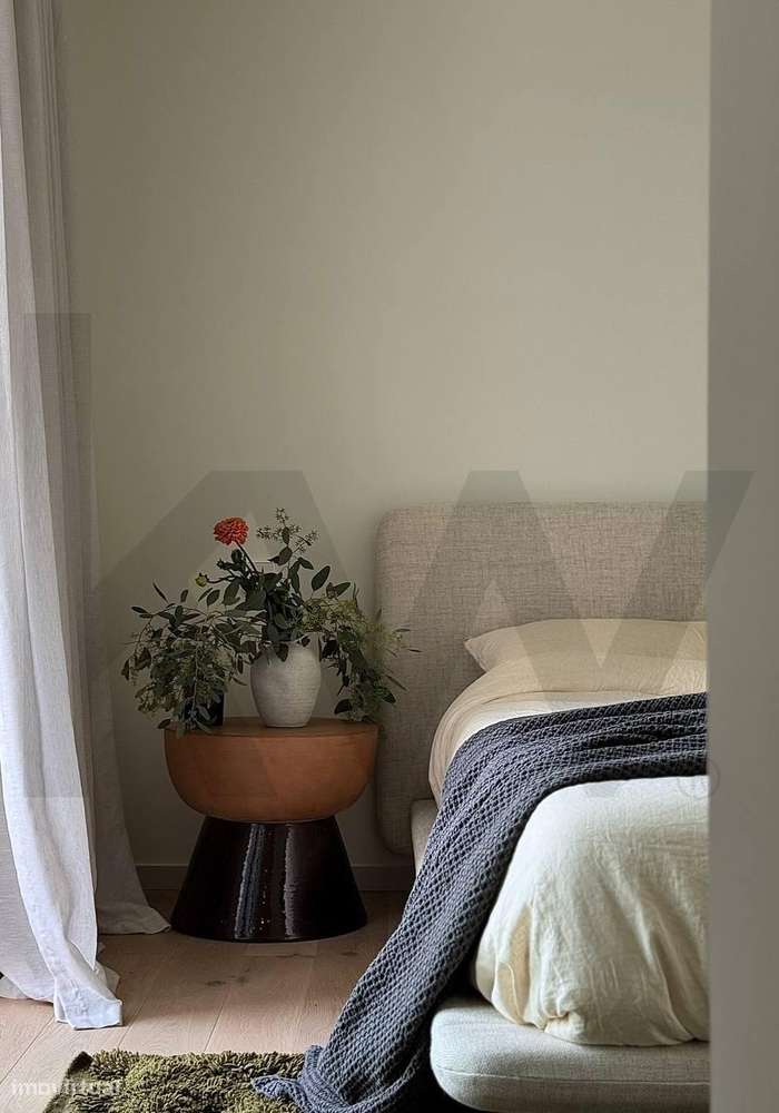 T1 terminado, com vista rio -  Distrikt, Expo - Grande imagem: 4/13