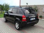 Hyundai Tucson 2.0 Active / Style - 13