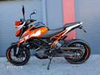 KTM Duke - 5