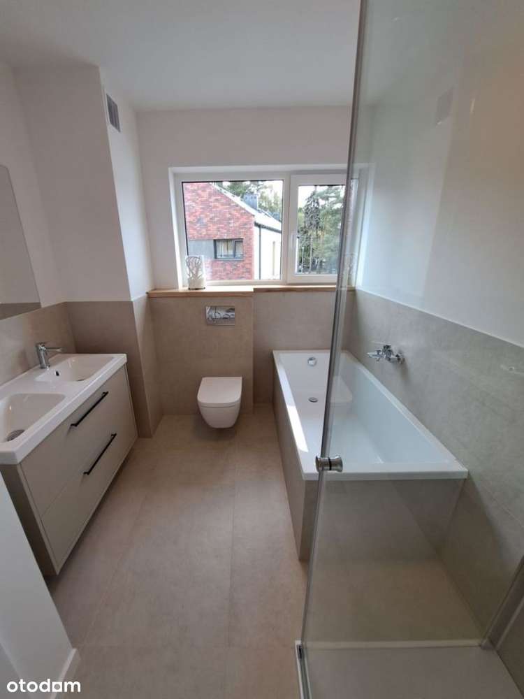 Suchy Las, nowy, wykończony segment 114m2!-14