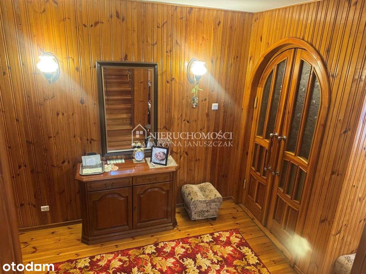 Uwaga - 2 Domy Na Jednej Nieruchomości-7