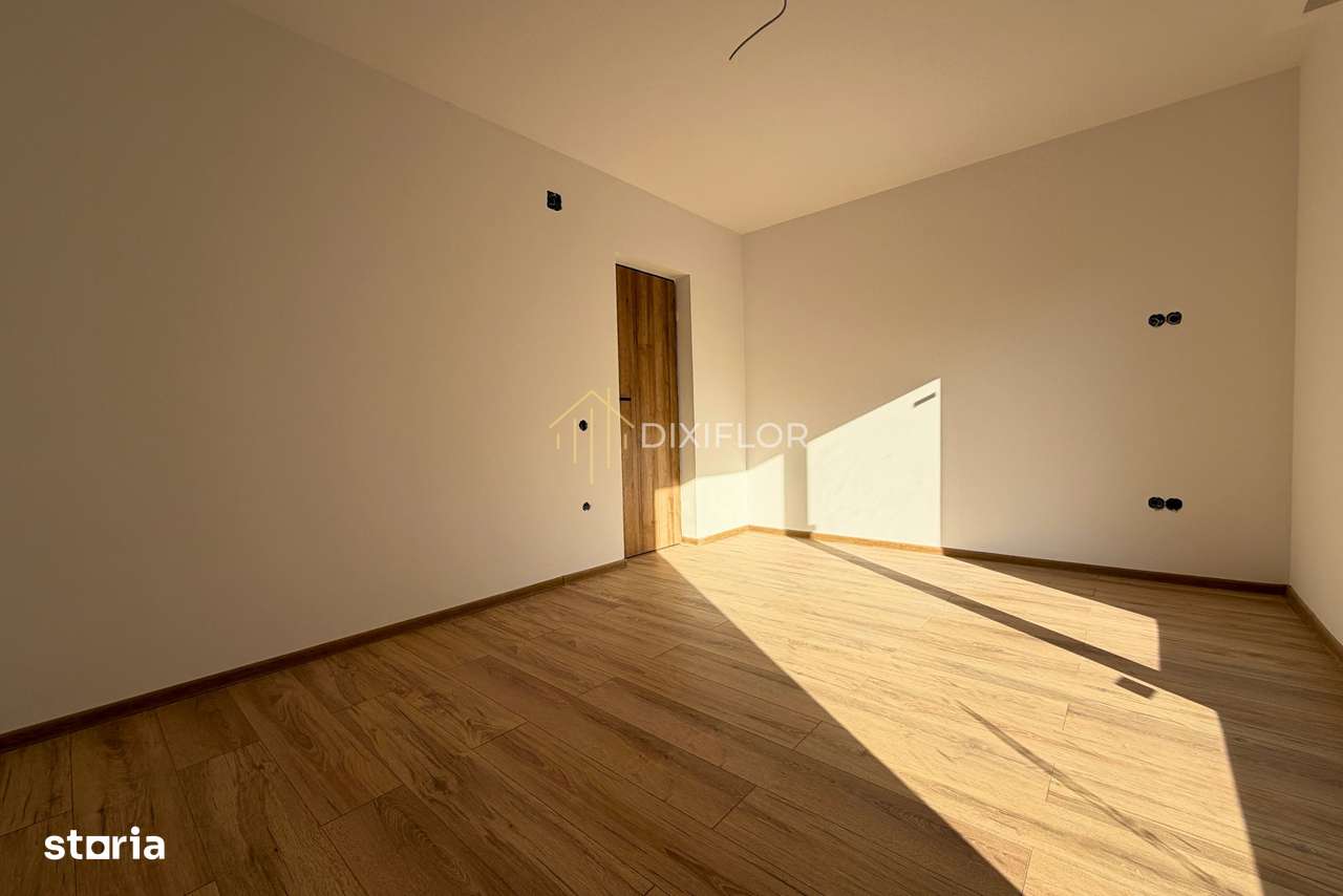 Casă modernă, cu priveliște superbă | Sânișor | 180.000 €-6