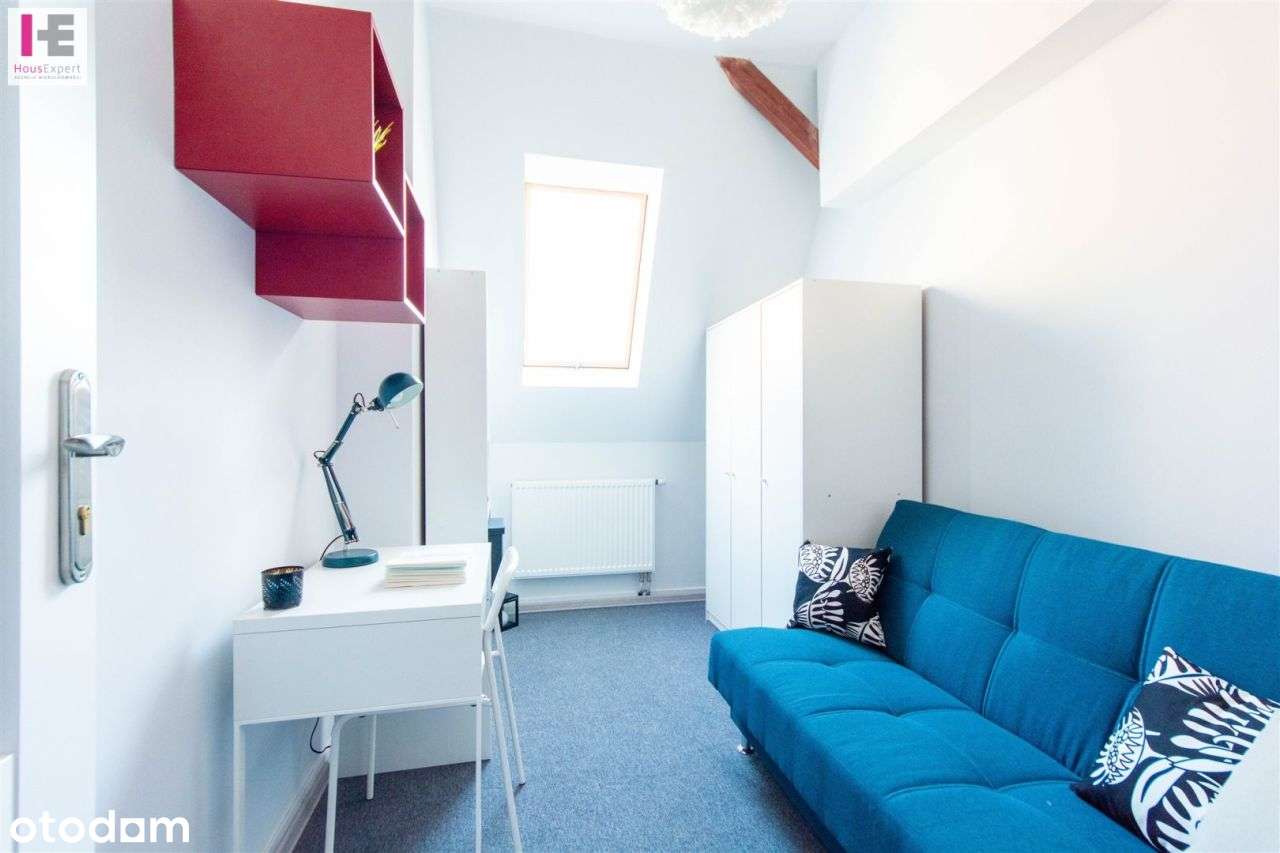 Super Inwestycja! 4 Pokoje Na Jackowskiego!-4