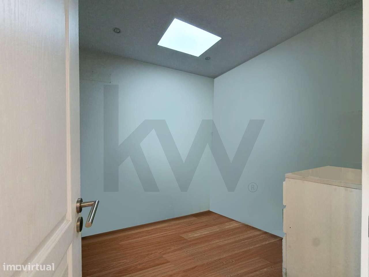 Apartamento T1+1 para Arrendamento em Lisboa - Grande imagem: 3/9