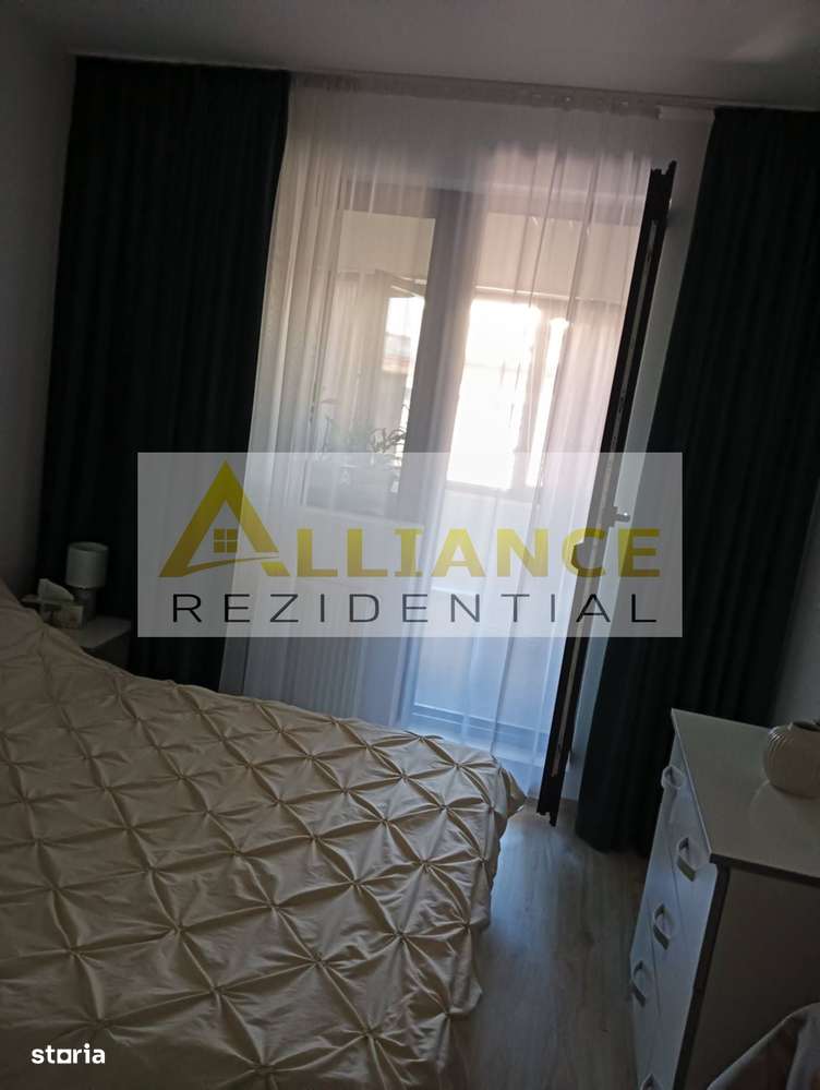 APARTAMENT 2 CAMERE TIP STUDIO DE VANZARE-7