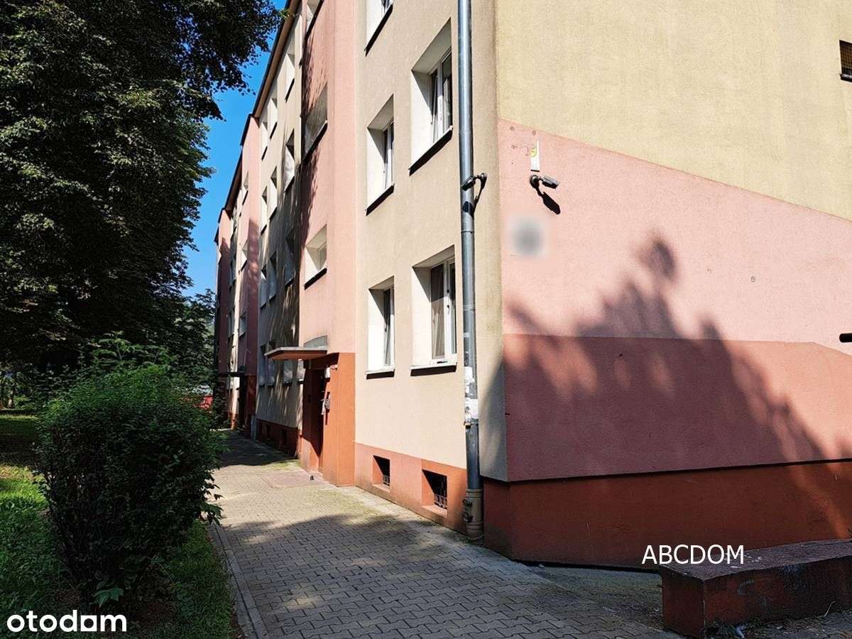 Os. Na Stoku - 2 pokoje z balkonem-1