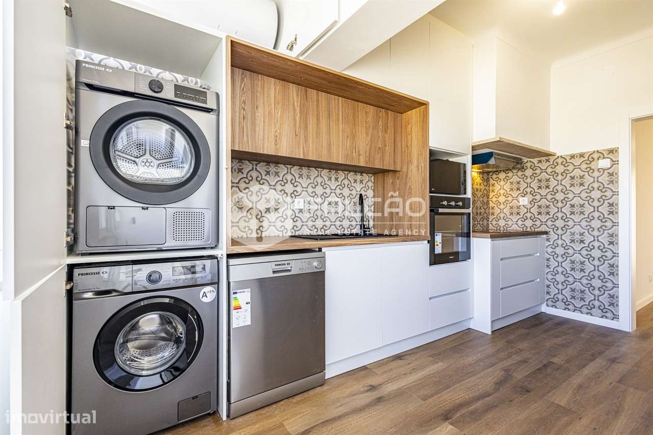 Apartamento T2 Venda em Santarém (Marvila), Santa Iria da Ribeira de S-13