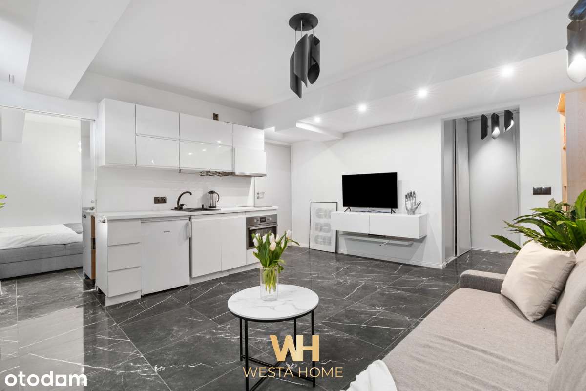 2-Lokalowe Mieszkanie Inwestycyjne - Mokotów-6