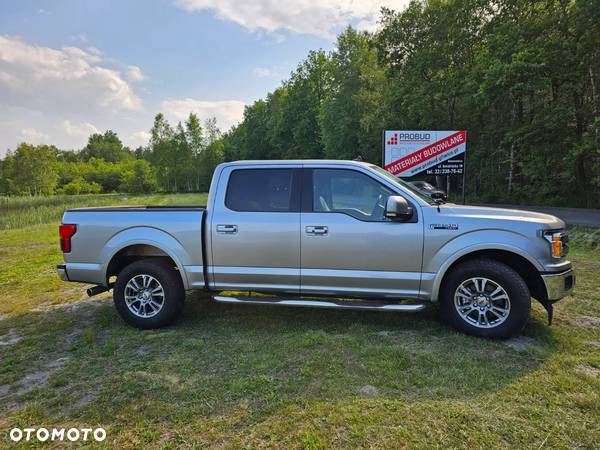 Ford F150 - 5