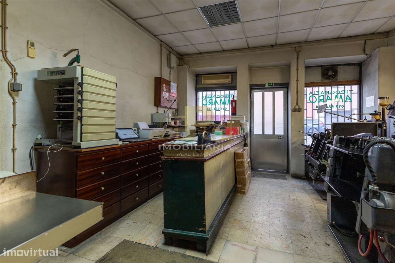 Prédio T3 Venda em Santarém (Marvila), Santa Iria da Ribeira de Santar-17