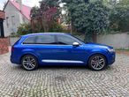 Audi SQ7 4.0 TDI Quattro Tiptronic - 8