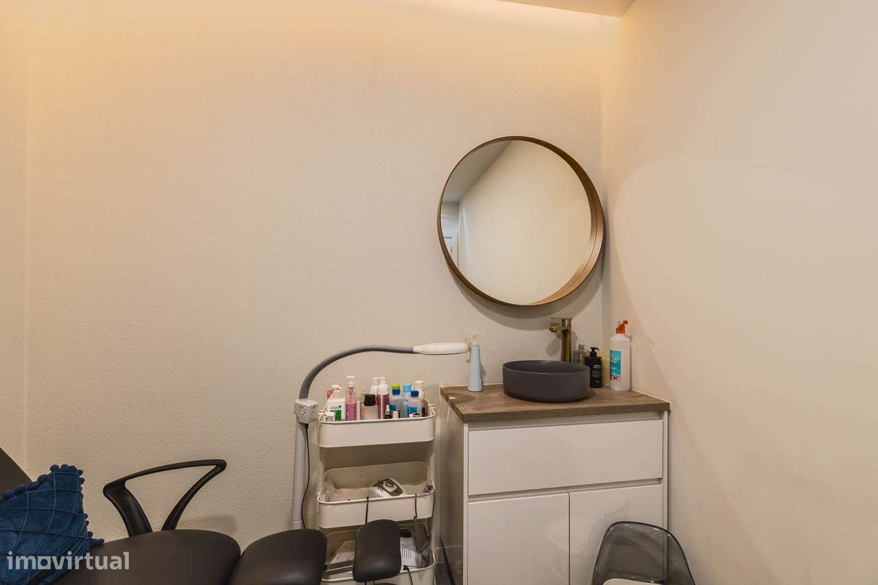 Trespasse Centro de estética, cabeleireiro-10