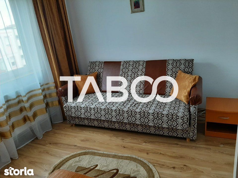 Apartament 2 camere decomandat de inchiriat zona Mihai Viteazu Sibiu