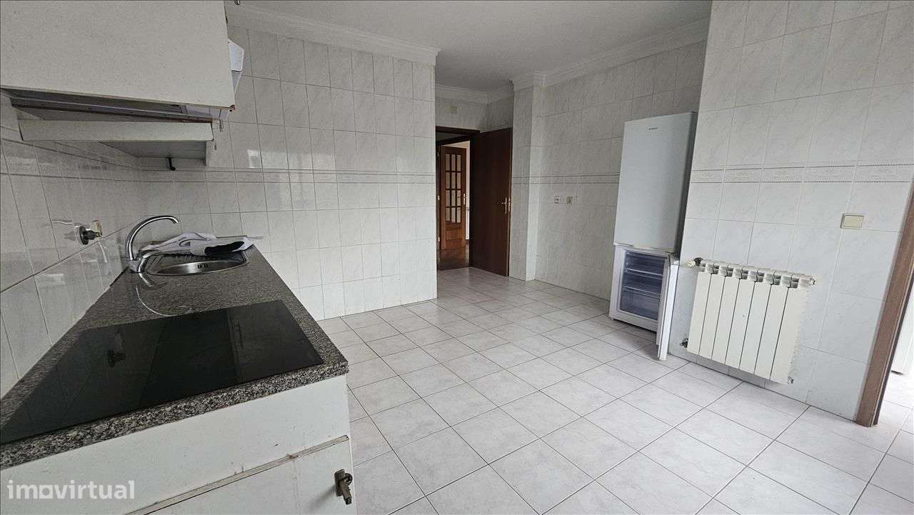 Apartamento T2 em Paços de Sousa, Penafiel - Grande imagem: 5/17