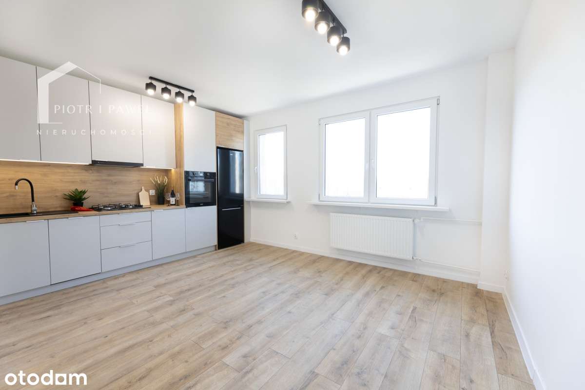 Wprowadź się dziś! 2 pokoje z widokiem czekają! - Pełny obrazek: 2/20