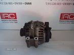 Alternador BMW Serie 3 de 2006 - 2