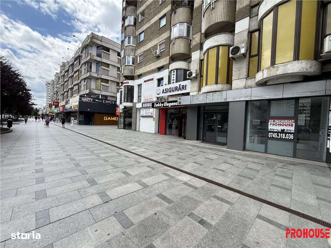 Ultracentral - bloc Luxor - 150mp utili - Imagine principală: 2/20