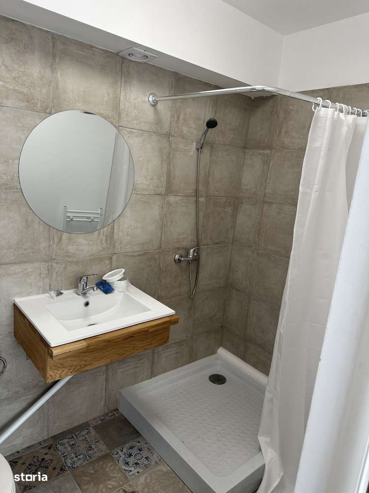 Garsoniera de ichiriat,Reghin,str.Mihai Viteazu - Imagine principală: 5/6