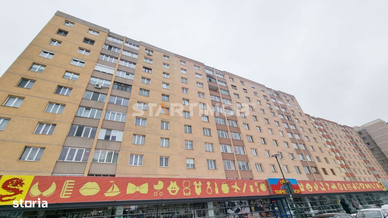 rezervat : Apartament 3 camere Calea Bucuresti