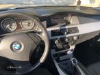 BMW 520 d Executive - 12